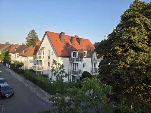 Foto - Wohnung zum Kaufen in München 348.000,00 € 41 m²
