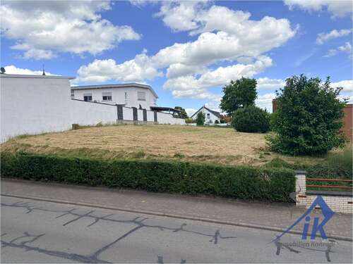 Foto - Grundstück zu verkaufen in Schönenberg-Kübelberg 129.000,00 € 600 m²