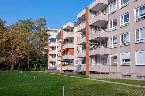 Foto - Wohnung zum Mieten in Minden 579,00 € 69 m²