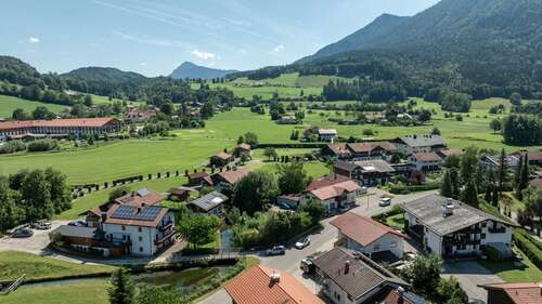 Foto - Grundstück zu verkaufen in Ruhpolding 350.000,00 € 668 m²