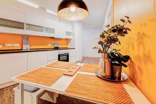 Foto - Wohnung zum Mieten in Berlin 484,00 € 12 m²