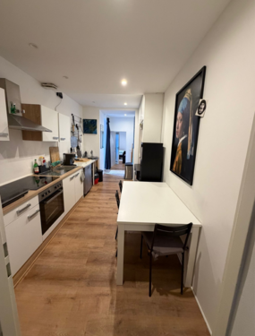 Foto - Wohnung zum Mieten in Aachen 500,00 € 50 m²