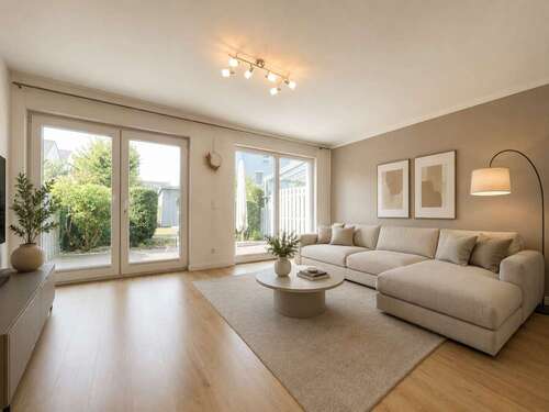 Foto - Haus zum Kaufen in Hannover Misburg-Nord 469.000,00 € 150.36 m²
