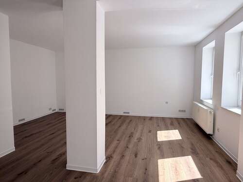 Foto - Wohnung zum Mieten in Cottbus 305,00 € 34 m²