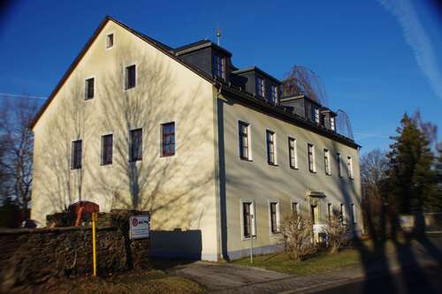 Foto - Wohnung zum Mieten in Halsbrücke OT Tuttendorf 198,00 € 37.19 m²
