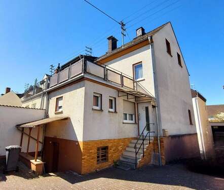 Foto - Haus zum Kaufen in Elz 195.000,00 € 105 m²