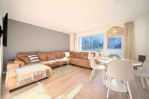 Foto - Wohnung zum Mieten in Hagen 840,00 € 70.57 m²
