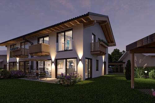 Foto - Haus zum Kaufen in Eurasburg 1.049.000,00 € 148.05 m²