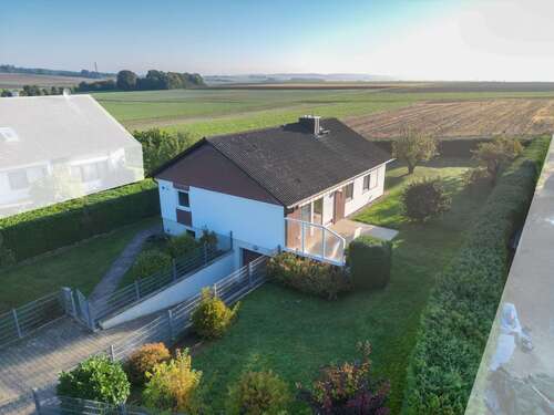 Foto - Grundstück zu verkaufen in Tauberfeld 425.000,00 € 862 m²