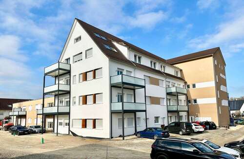 Foto - Wohnung zum Kaufen in Engstlatt 377.000,00 € 96 m²