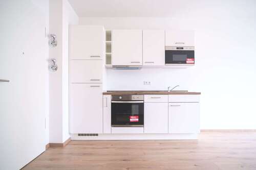 Foto - Wohnung zum Mieten in Leipzig 585,00 € 39.35 m²