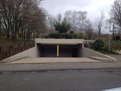 Foto - Garage zu vermieten in Düsseldorf 95,00 €