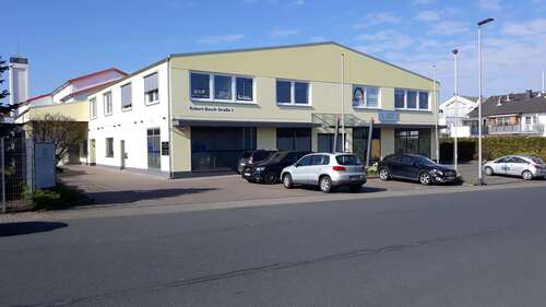 Foto - Büro in Neu-Anspach 1.750,00 € 245 m²