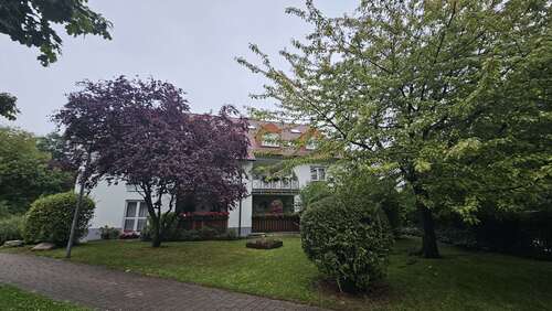 Foto - Wohnung zum Kaufen in Kesselsdorf 70.000,00 € 36.05 m²