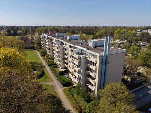 Foto - Wohnung zum Kaufen in Haar 495.000,00 € 80.09 m²