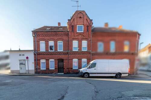 Foto - Haus zum Kaufen in Helmstedt 150.000,00 € 210 m²