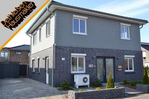 Foto - Haus zum Kaufen in Heide 469.000,00 € 113 m²