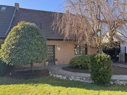 Foto - Haus zum Mieten in Dortmund 1.200,00 € 130 m²