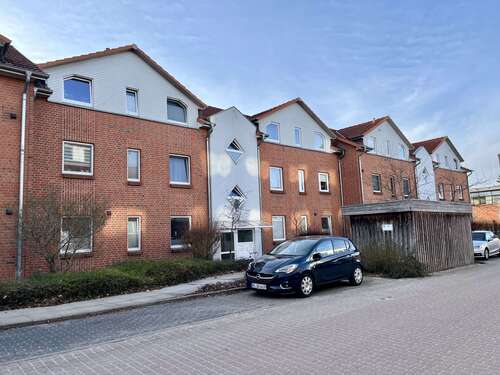 Foto - Wohnung zum Kaufen in Lüneburg 238.500,00 € 46.68 m²