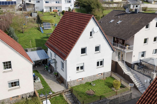 Foto - Haus zum Kaufen in Staufenberg 249.000,00 € 101 m²