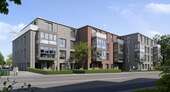 Wohnung zum Mieten in Quickborn 944,00 € 59 m²