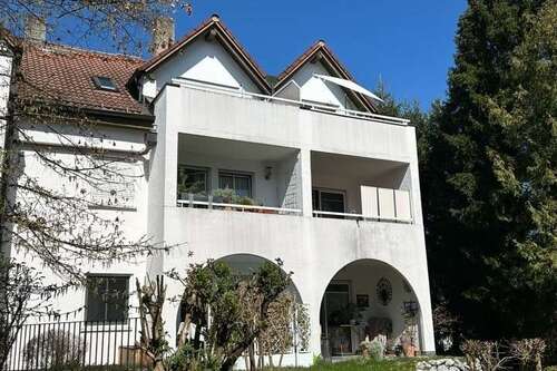 Foto - Wohnung zum Kaufen in Rosenheim 185.000,00 € 35 m²