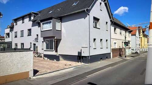 Foto - Wohnung zum Mieten in Pfungstadt 1.200,00 € 97.38 m²