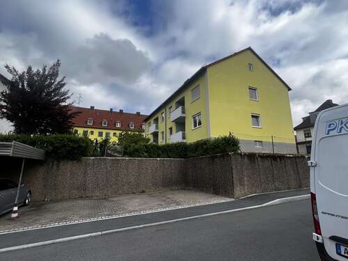 Foto - Garage zu vermieten in Lichtenfels 35,00 €