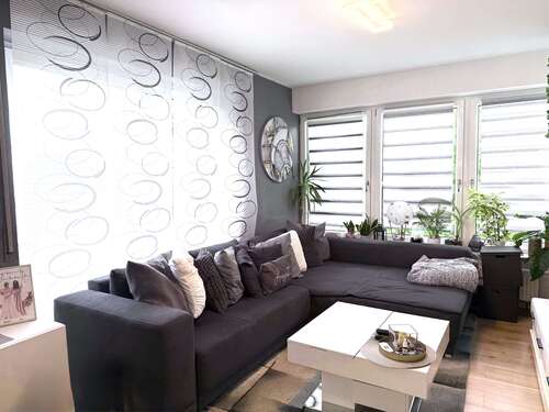 Foto - Wohnung zum Kaufen in Bietigheim-Bissingen 380.000,00 € 85.7 m²