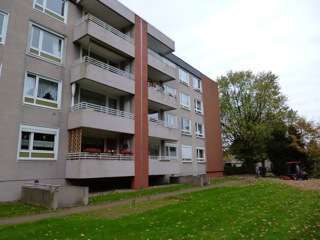 Foto - Wohnung zum Mieten in Minden 395,75 € 68 m²