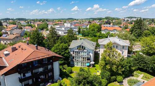 Foto - Wohnung zum Kaufen in Traunstein 210.000,00 € 45 m²