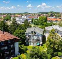 Wohnung zum Kaufen in Traunstein 210.000,00 € 45 m²