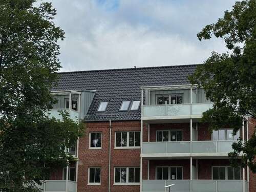 Foto - Wohnung zum Mieten in Neumünster 894,00 € 59.63 m²