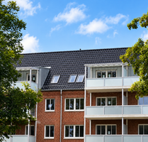 Wohnung zum Mieten in Neumünster 894,00 € 59.63 m²