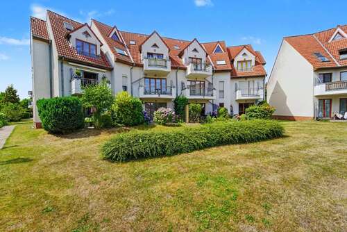 Foto - Wohnung zum Kaufen in Wunstorf 189.000,00 € 66 m²
