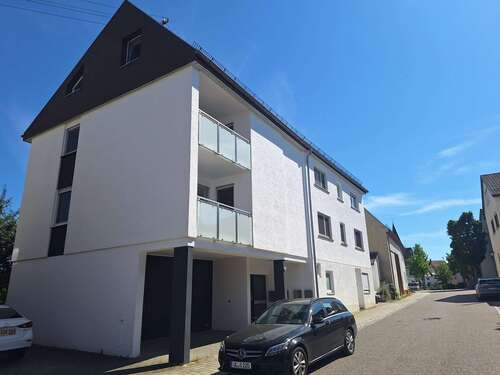 Foto - Wohnung zum Kaufen in Langenau Göttingen 289.000,00 € 122.4 m²