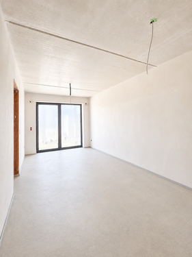 Foto - Wohnung zum Mieten in Deggendorf 750,00 € 57 m²