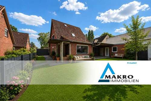 Foto - Haus zum Kaufen in Pinneberg 329.000,00 € 107.33 m²