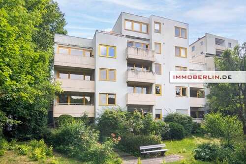 Foto - Wohnung zum Kaufen in Berlin 365.000,00 € 61 m²