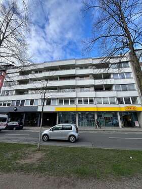 Foto - Wohnung zum Mieten in Aachen 812,00 € 58 m²