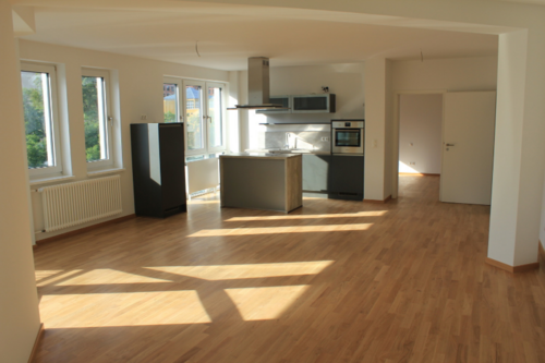 Foto - Wohnung zum Mieten in Berlin 1.470,00 € 82 m²