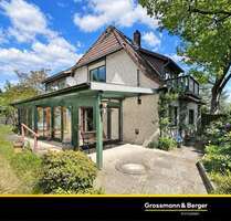 Haus zum Kaufen in Hamburg 729.000,00 € 255 m²