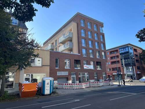 Foto - Wohnung zum Kaufen in Dresden 323.700,00 € 55 m²