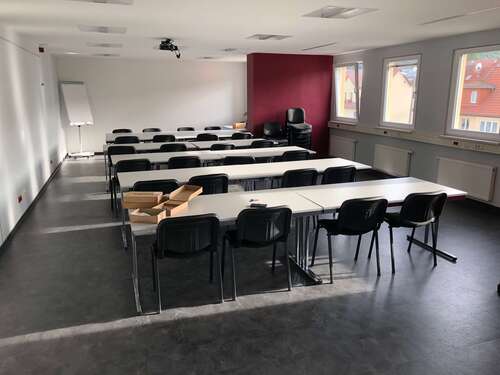 Foto - Büro in Sömmerda 990,00 € 250 m²