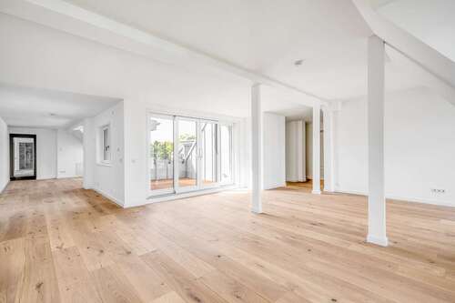 Foto - Wohnung zum Kaufen in Berlin 1.490.000,00 € 163 m²