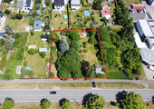 Grundstück zu verkaufen in Zeitz 130.000,00 € 1992 m²