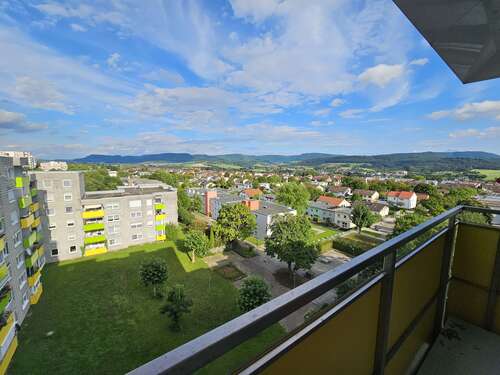 Foto - Wohnung zum Kaufen in Schwäbisch Gmünd 189.000,00 € 85 m²