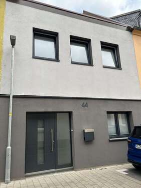 Foto - Wohnung zum Mieten in Kaiserslautern 2.200,00 € 125 m²