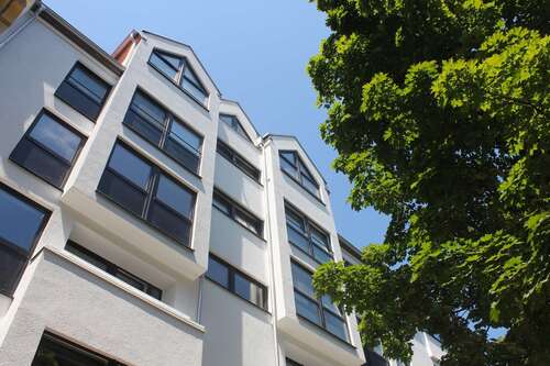 Foto - Wohnung zum Kaufen in München 780.000,00 € 58 m²
