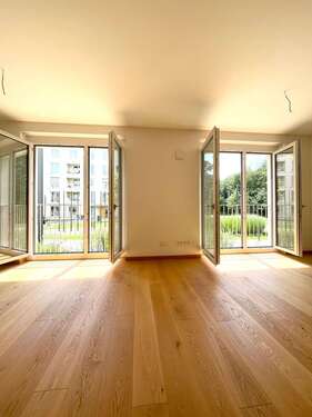 Foto - Wohnung zum Kaufen in München 1.281.434,31 € 110.43 m²